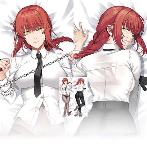 Dakimakura .